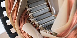Electric Motor