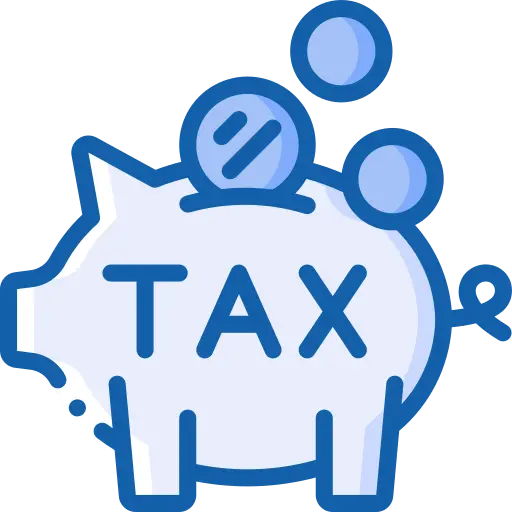Piggy Bank Icon