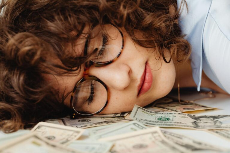 How to Make Money While You Sleep (Real Examples)