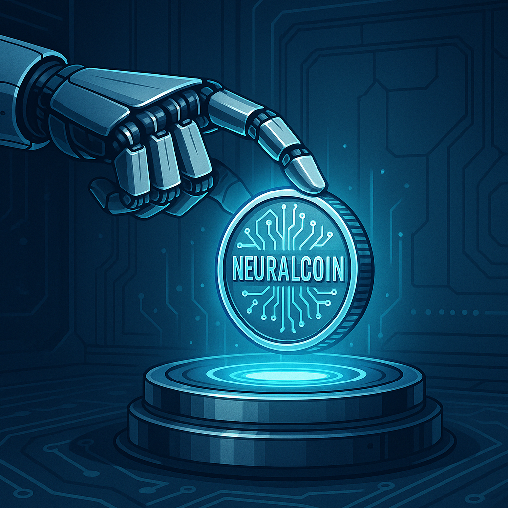 AI-Created Currencies: Future of Money?