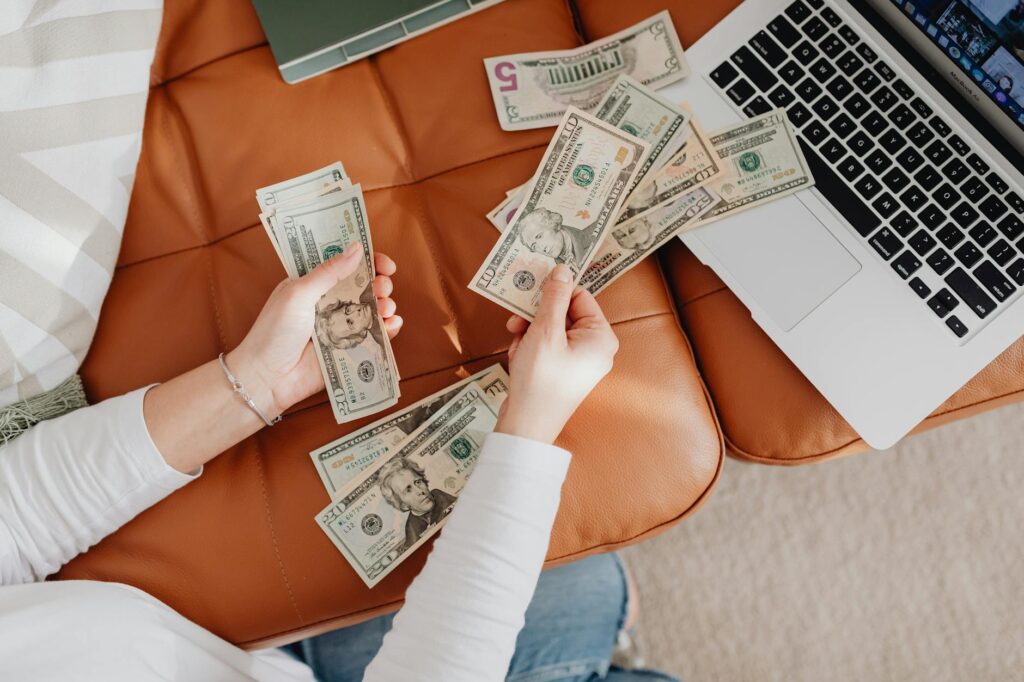 5 Legit Ways to Make Passive Income Online from Home