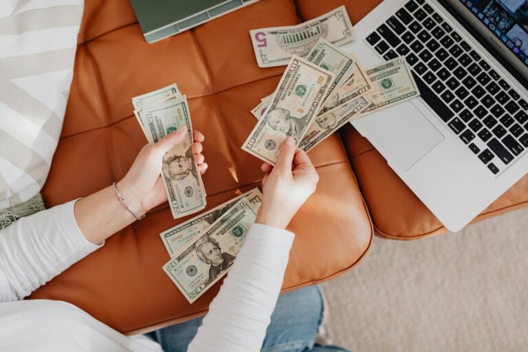 5 Legit Ways to Make Passive Income Online from Home